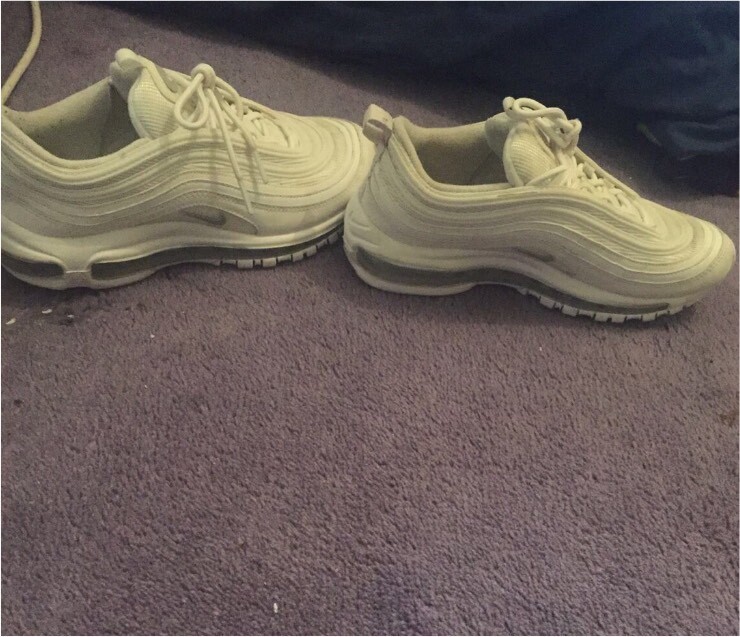 air max 97 size 5